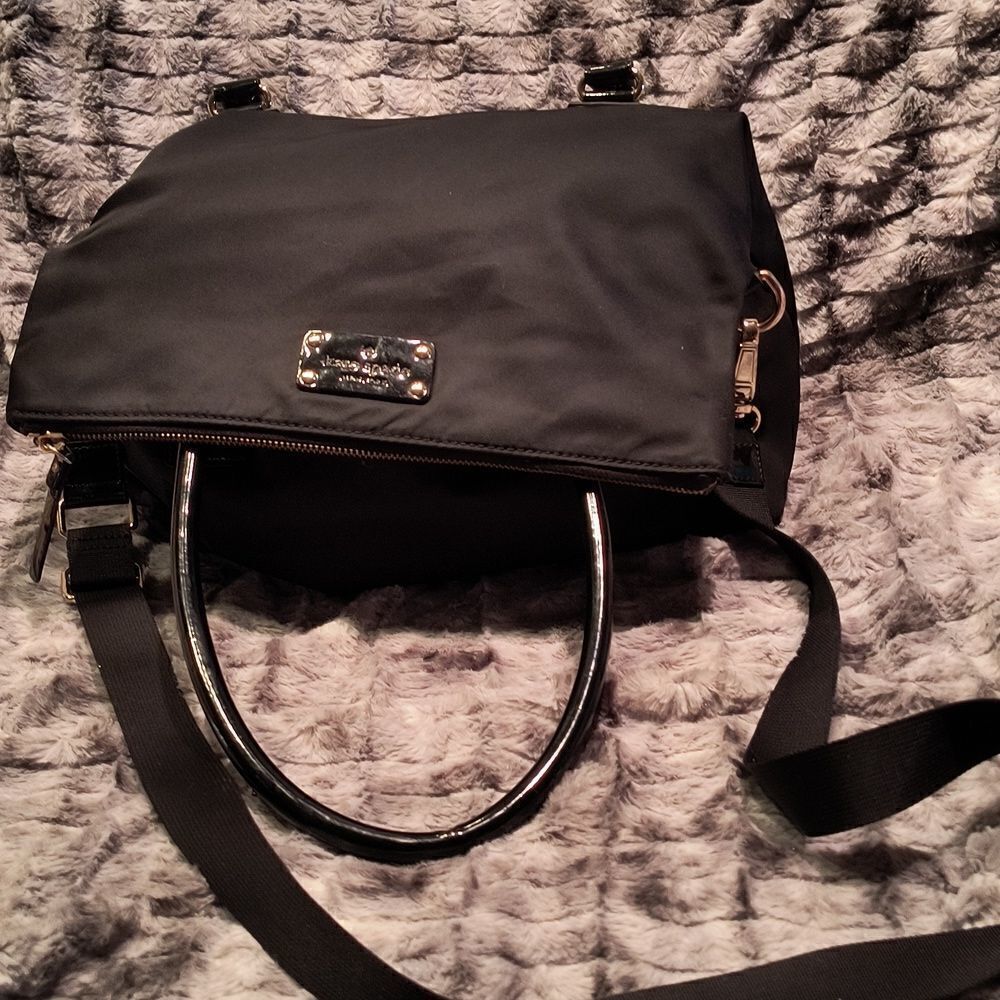 Kate Spade Nylon Bag